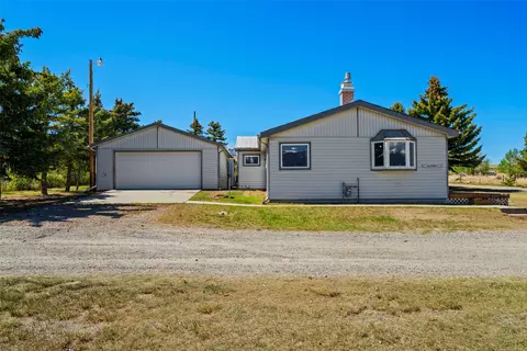 Exterior - 2 Blackman St, Silver Star, MT 59751 photo 6 of 17