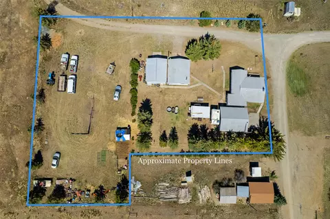 View/Area - 2 Blackman St, Silver Star, MT 59751 photo 6 of 15