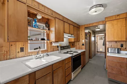 Kitchen - 2 Blackman St, Silver Star, MT 59751 photo 1 of 4