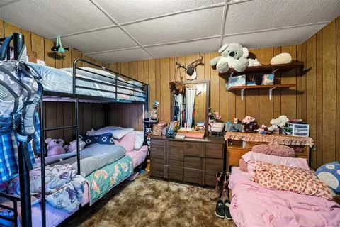 Bedroom - 2 Blackman St, Silver Star, MT 59751 photo 5 of 6