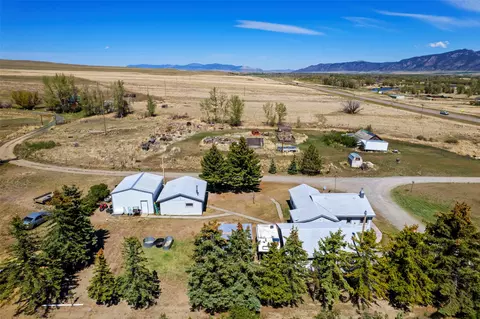 View/Area - 2 Blackman St, Silver Star, MT 59751 photo 5 of 15