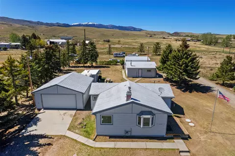 View/Area - 2 Blackman St, Silver Star, MT 59751 photo 9 of 15