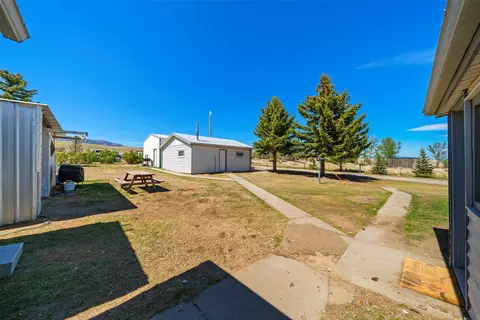 Exterior - 2 Blackman St, Silver Star, MT 59751 photo 10 of 17