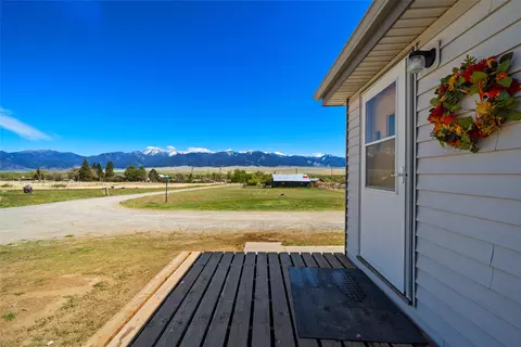 Exterior - 2 Blackman St, Silver Star, MT 59751 photo 14 of 17
