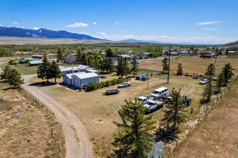 View/Area - 2 Blackman St, Silver Star, MT 59751 photo 8 of 15