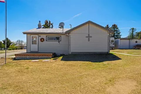 Exterior - 2 Blackman St, Silver Star, MT 59751 photo 7 of 17