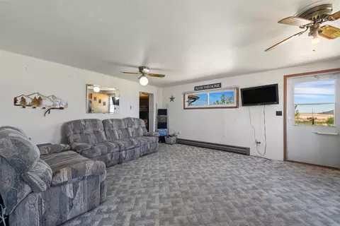 Living - 2 Blackman St, Silver Star, MT 59751 photo 3 of 4