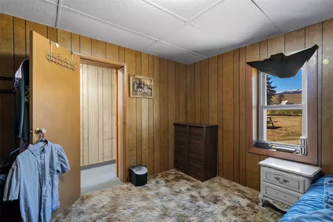 Bedroom - 2 Blackman St, Silver Star, MT 59751 photo 2 of 6