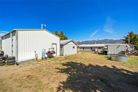 Exterior - 2 Blackman St, Silver Star, MT 59751 photo 4 of 17