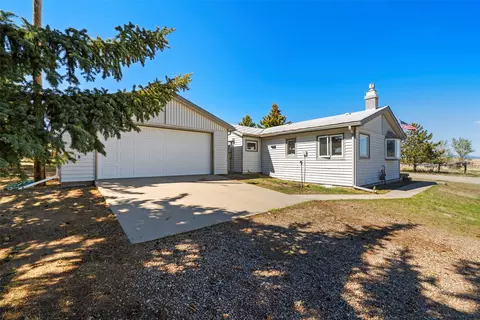 Exterior - 2 Blackman St, Silver Star, MT 59751 photo 17 of 17