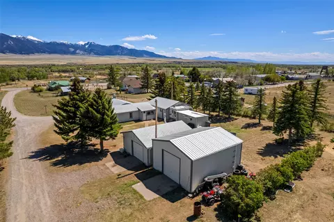 View/Area - 2 Blackman St, Silver Star, MT 59751 photo 2 of 15