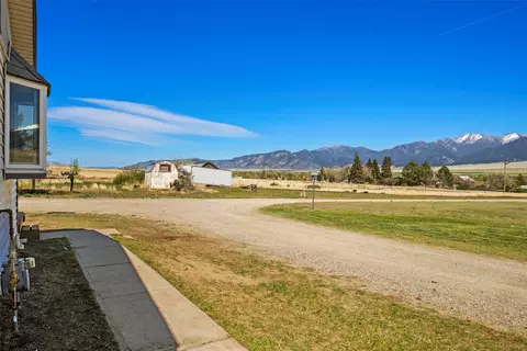 Exterior - 2 Blackman St, Silver Star, MT 59751 photo 16 of 17