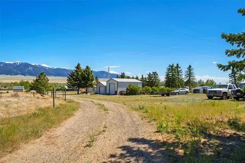 Exterior - 2 Blackman St, Silver Star, MT 59751 photo 12 of 17