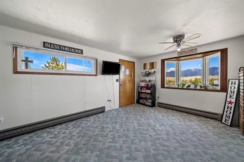 Living - 2 Blackman St, Silver Star, MT 59751 photo 4 of 4