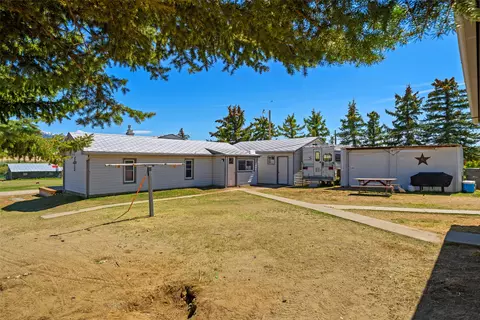 Exterior - 2 Blackman St, Silver Star, MT 59751 photo 13 of 17