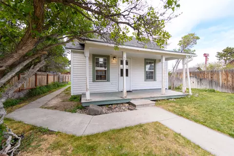 315 N Washington St, Dillon, MT 59725
