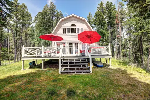 29696 Swallows Ln, Polson, MT 59860