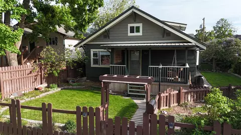 1727 S 13th St W, Missoula, MT 59801