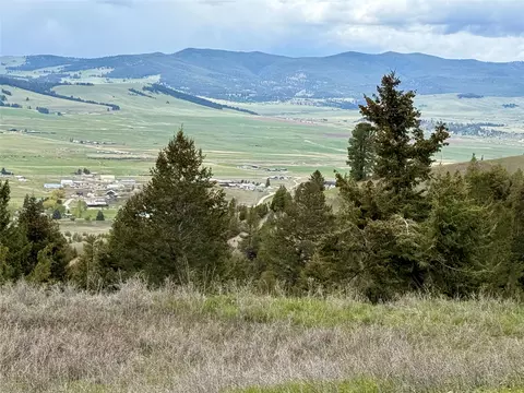 130 Granite Rd, Philipsburg, MT 59858