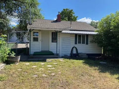 1531 Howell St, Missoula, MT 59802