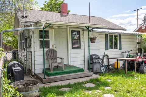 1531 Howell St, Missoula, MT 59802