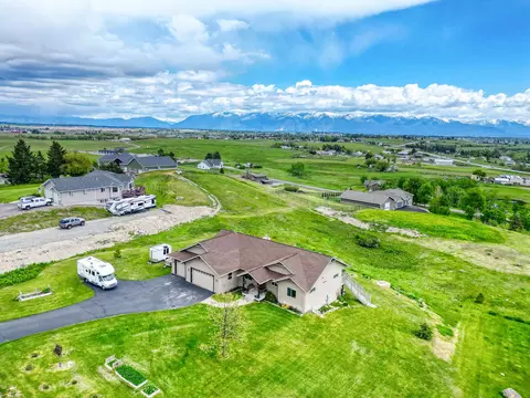 130 Ashley Hills Dr, Kalispell, MT 59901