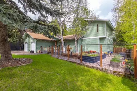 7 Willowbrook Close, Whitefish, MT 59937