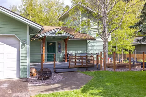 7 Willowbrook Close, Whitefish, MT 59937