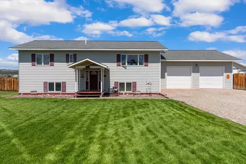 840 Erickson Rd, Helena, MT 59602