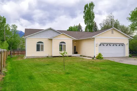 225 Spring St, Stevensville, MT 59870
