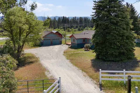 21500 Old Us Highway 93, Florence, MT 59833