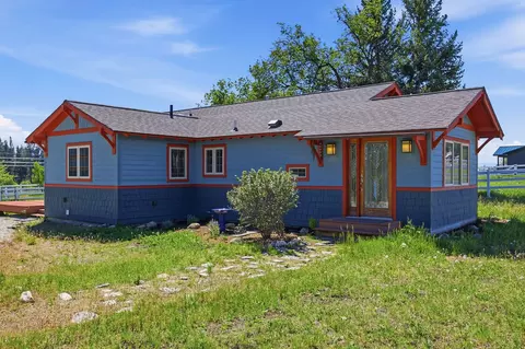 21500 Old Us Highway 93, Florence, MT 59833