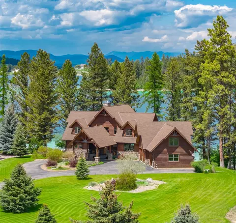 103 Rainbow Dr, Kalispell, MT 59901