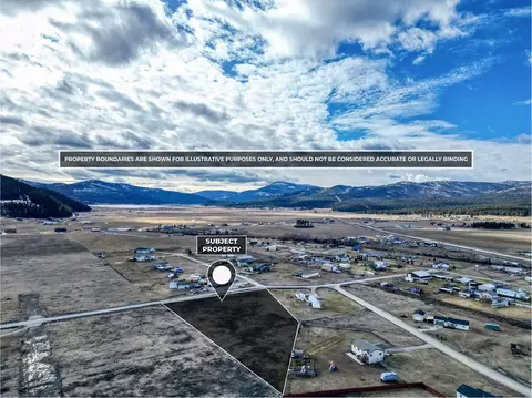 Nhn Swiss Drive, Kalispell, MT 59901