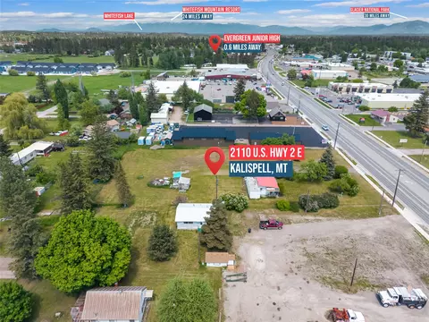 2110 Us Highway 2 E, Kalispell, MT 59901 photo 2