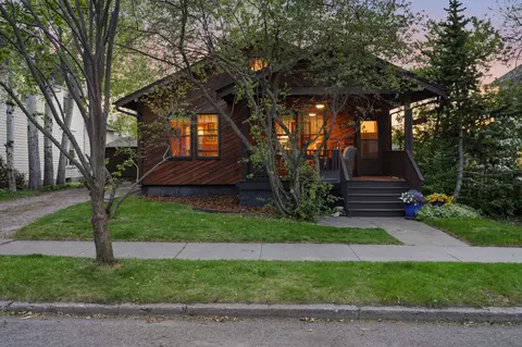 315 N Church Ave, Bozeman, MT 59715