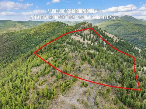 1 Wild Horse Trail, Kila, MT 59920
