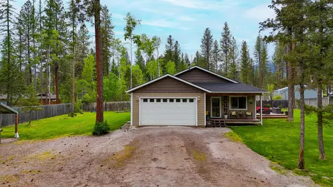 33540 Timberlane Rd, Ronan, MT 59864