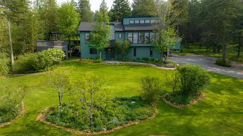 455 N Foys Lake Dr, Kalispell, MT 59901