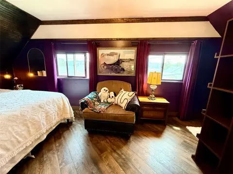 Bedroom - 217 E Ravalli St, Hamilton, MT 59840 photo 4 of 6