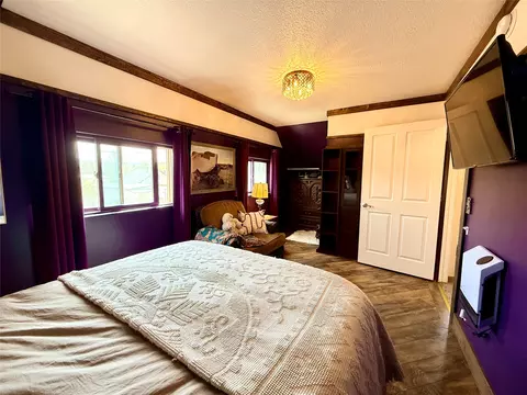 Bedroom - 217 E Ravalli St, Hamilton, MT 59840 photo 6 of 6