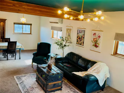 Living - 217 E Ravalli St, Hamilton, MT 59840 photo 3 of 3