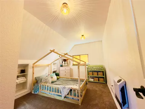 Bedroom - 217 E Ravalli St, Hamilton, MT 59840 photo 1 of 6
