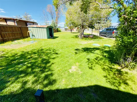 Exterior - 217 E Ravalli St, Hamilton, MT 59840 photo 5 of 5