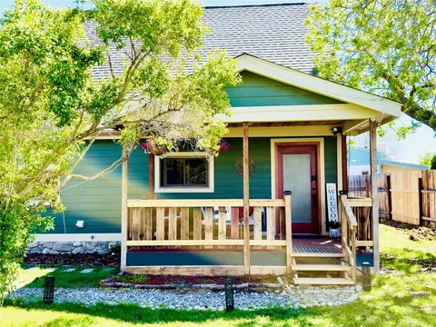 217 E Ravalli St, Hamilton, MT 59840
