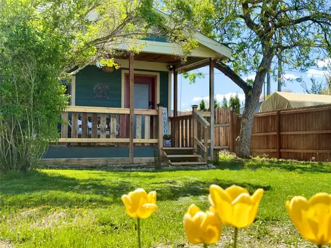 Exterior - 217 E Ravalli St, Hamilton, MT 59840 photo 3 of 5
