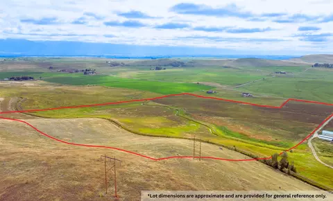 Nhn Eli Gap Road, Polson, MT 59860