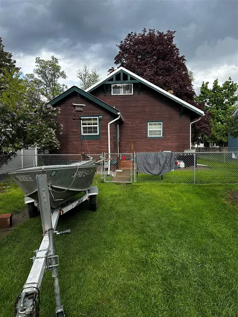 512 Columbia Ave, Whitefish, MT 59937