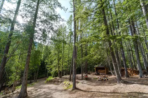 Exterior - 35 Otter Ln, Noxon, MT 59853 photo 12 of 12