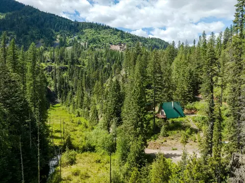 View/Area - 35 Otter Ln, Noxon, MT 59853 photo 1 of 4